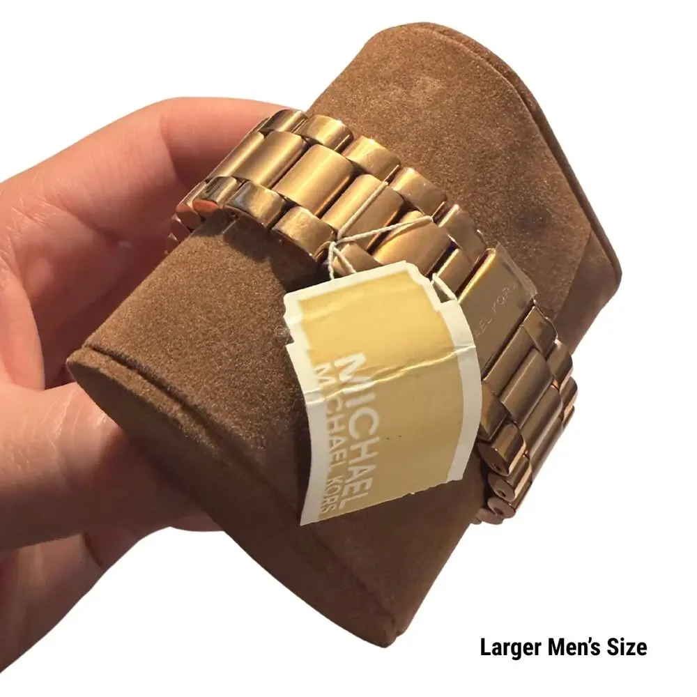 Michael Kors elevate your